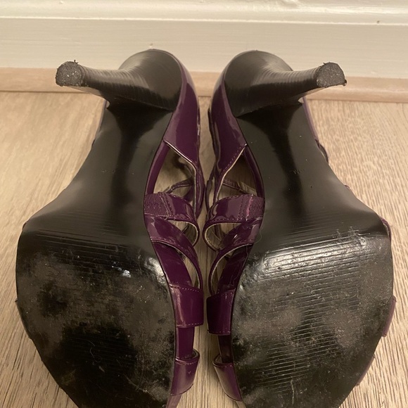 Guess high heels size 6 - Picture 10 of 11